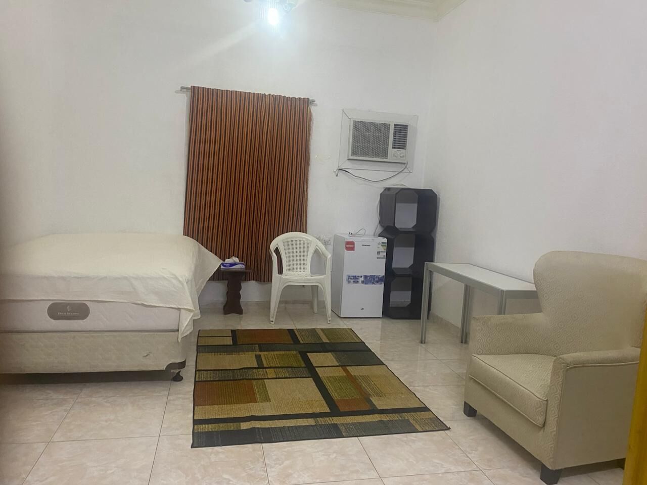 SAR 1500/month, A Spacious Room For A in Riyadh