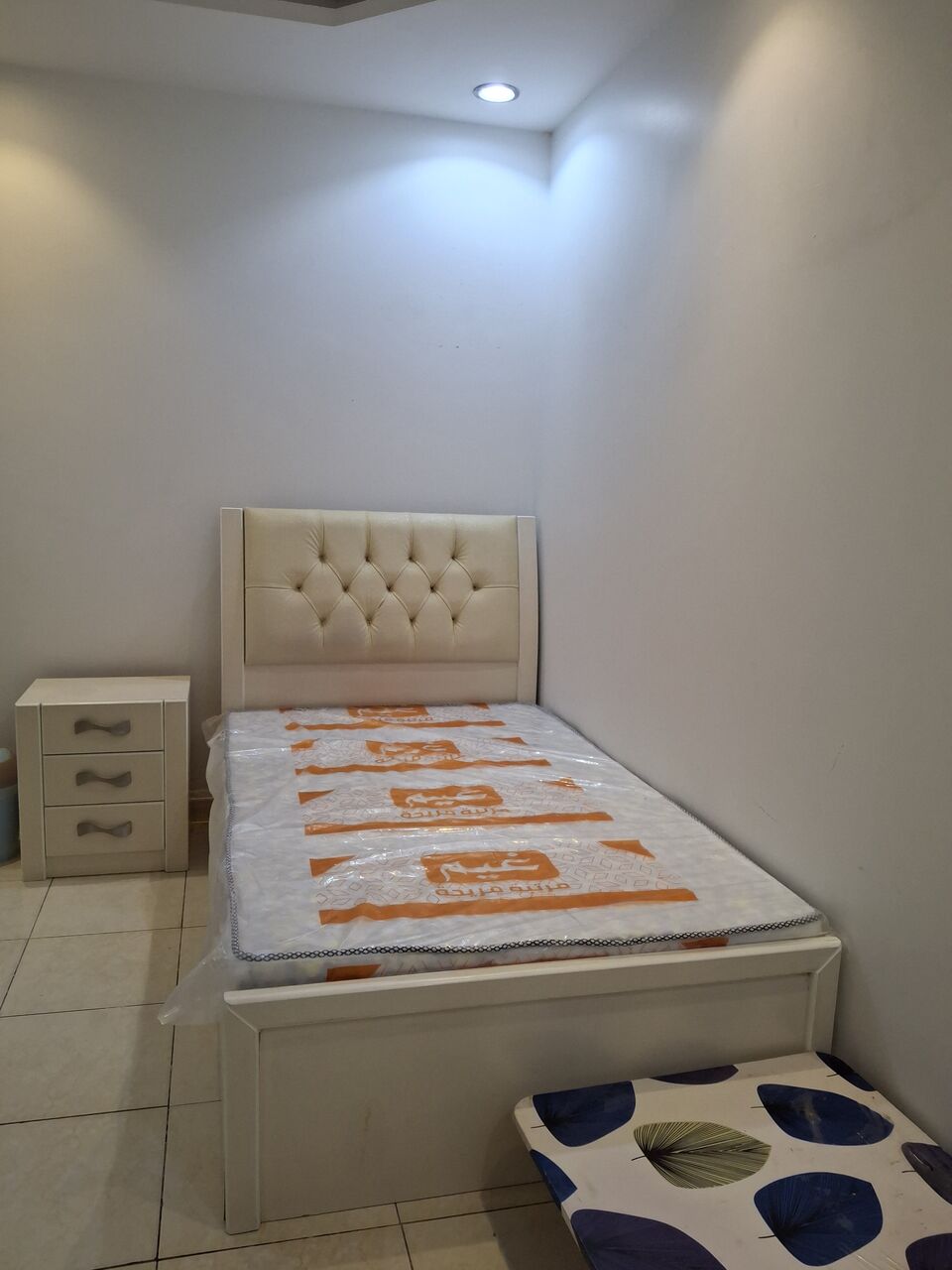 SAR 1500/month, Furnished, 1 BR, in Riyadh