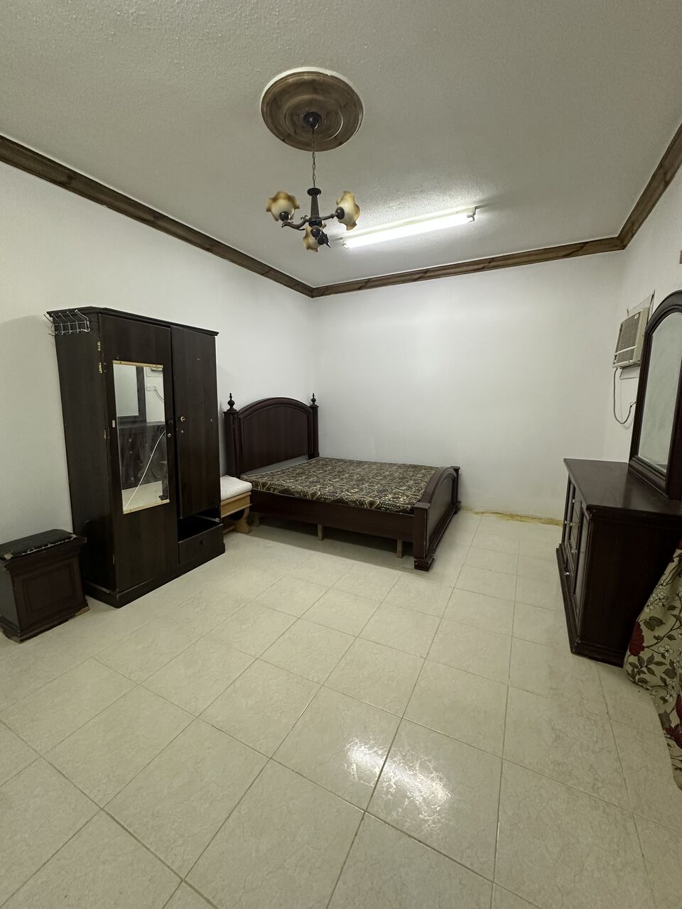 SAR 1500/month, Furnished, 1 BR, 250 Sq. in Riyadh