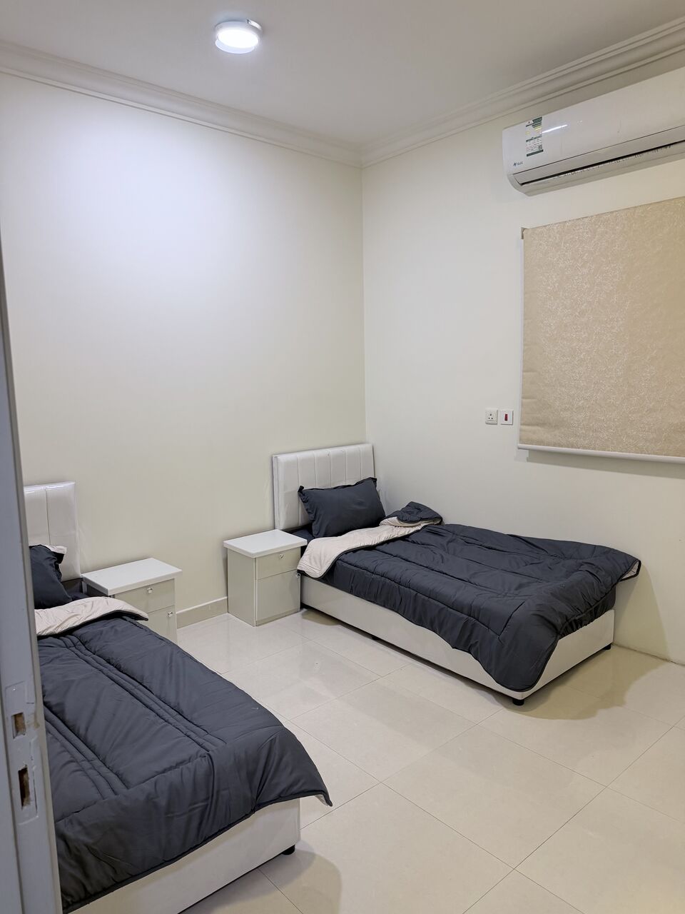 SAR 1500/month, Furnished, 3 BR, 999 Sq. in Riyadh