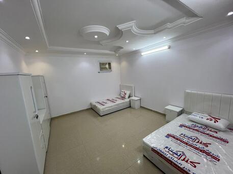 SAR 1500/month, Furnished, 90100 Sq. in Riyadh