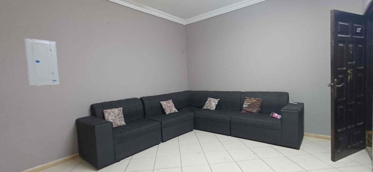 SAR 1500/month, Furnished, Fully Clean in Jubail