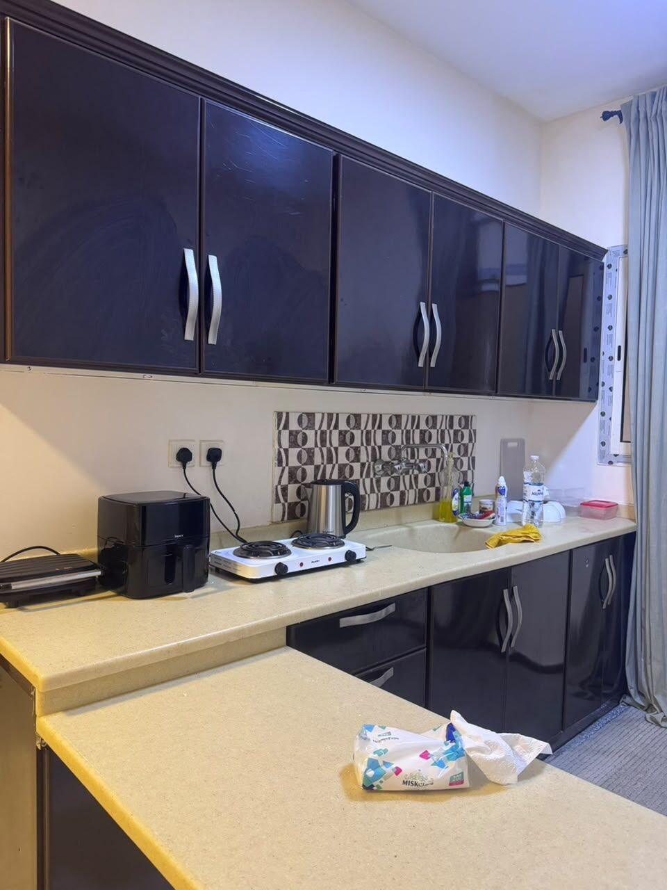 SAR 1500/month, Furnished, Furnished in Riyadh