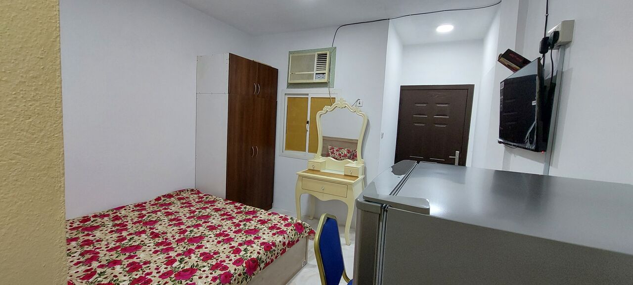 SAR 1500/month, Furnished, Furnished in Dammam