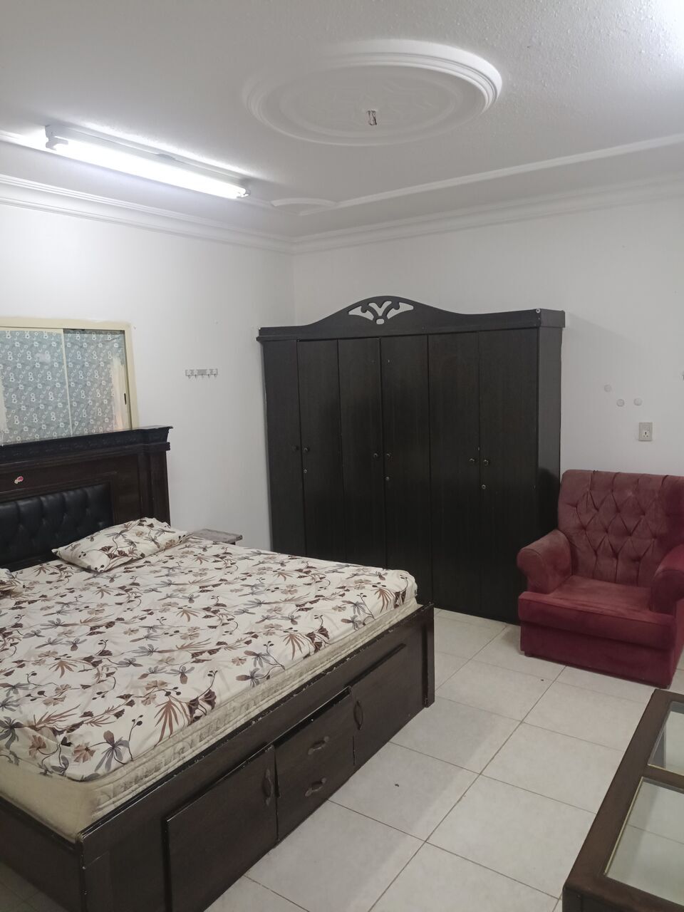 SAR 1500/month, Furnished, Studio, I Am in Jubail