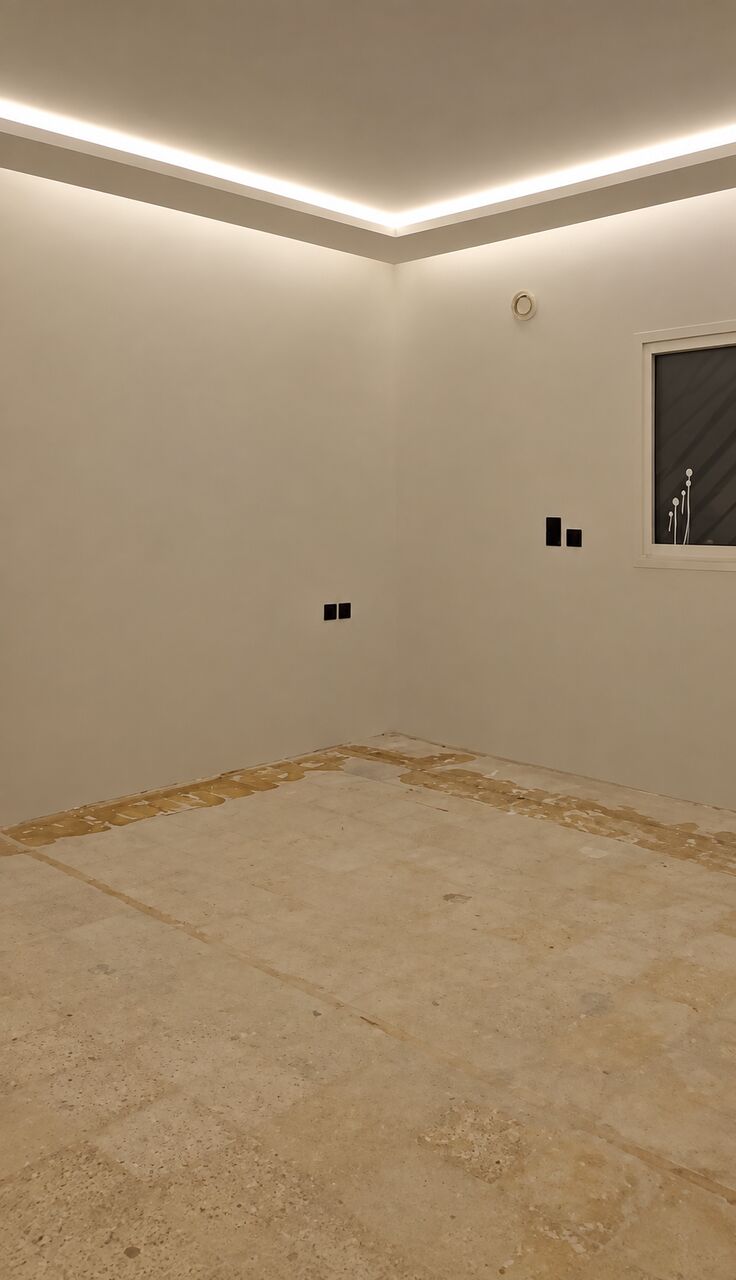 SAR 1500/month, Room For Rent- in Riyadh