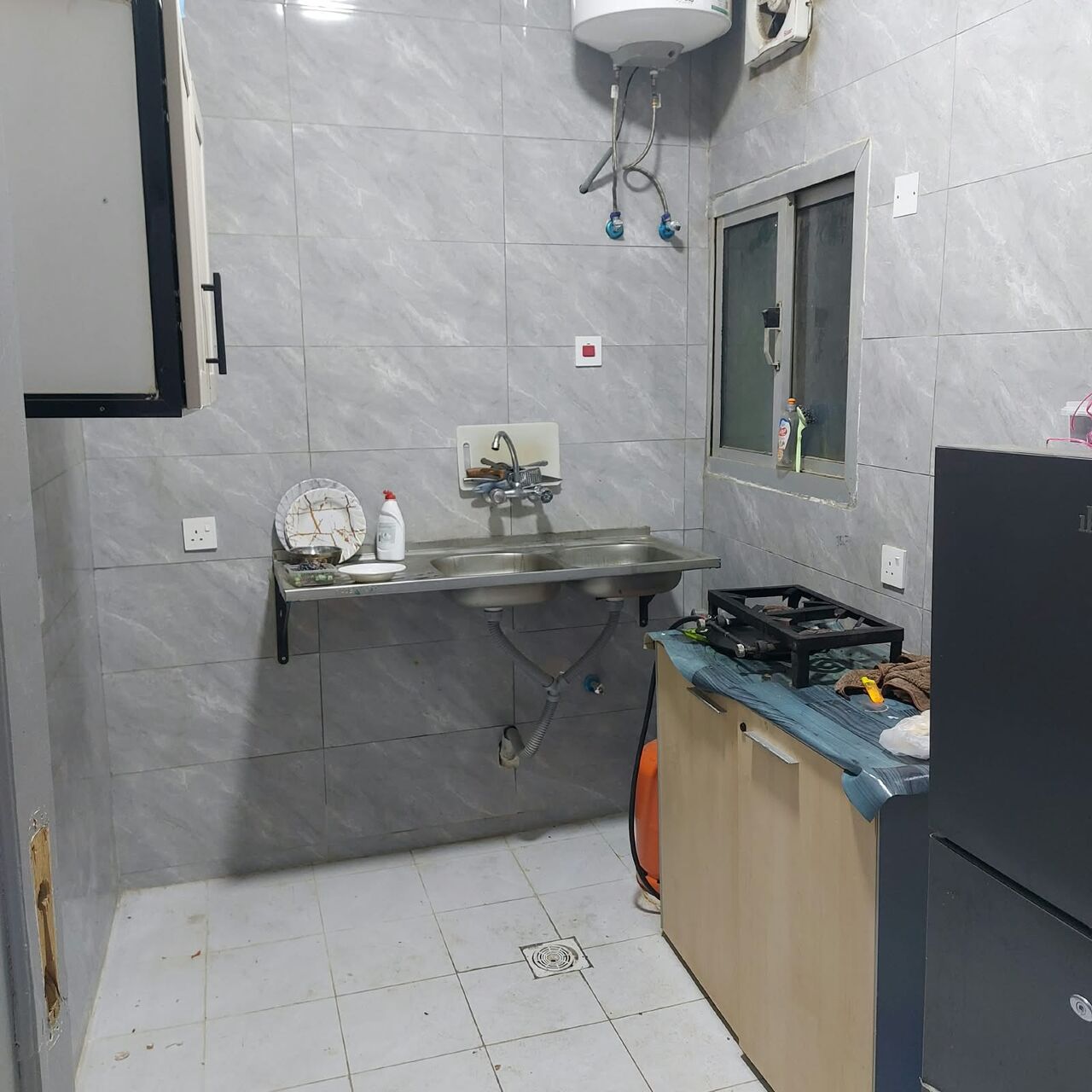 SAR 1500/month, ROOM RENT