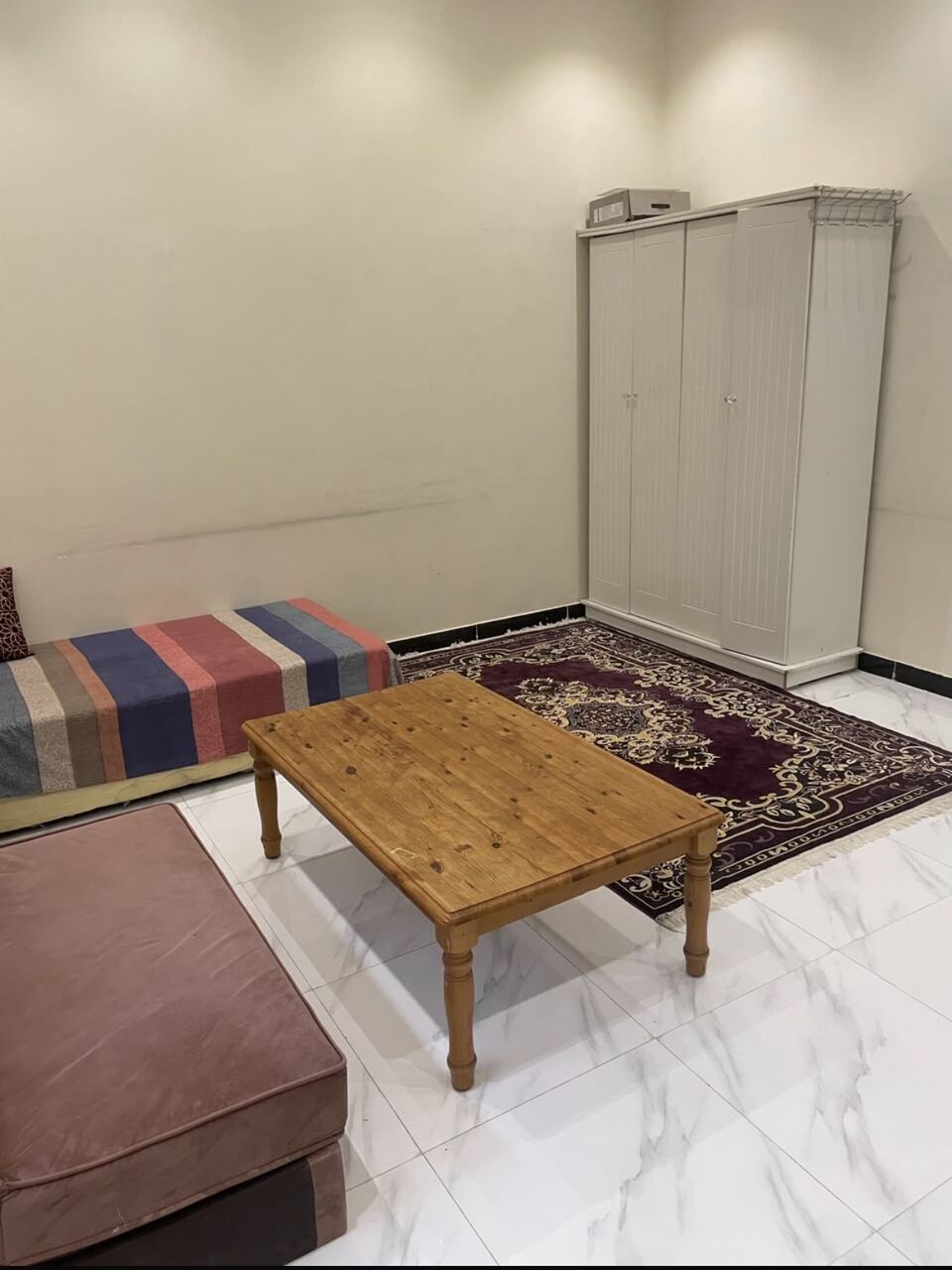 SAR 1500/month, Single Room With Seperate Entrance