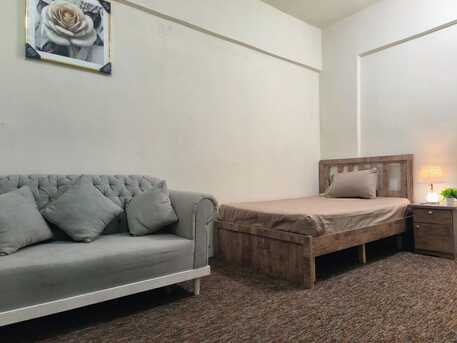 SAR 1550/month, Furnished, VIP Room In in Riyadh