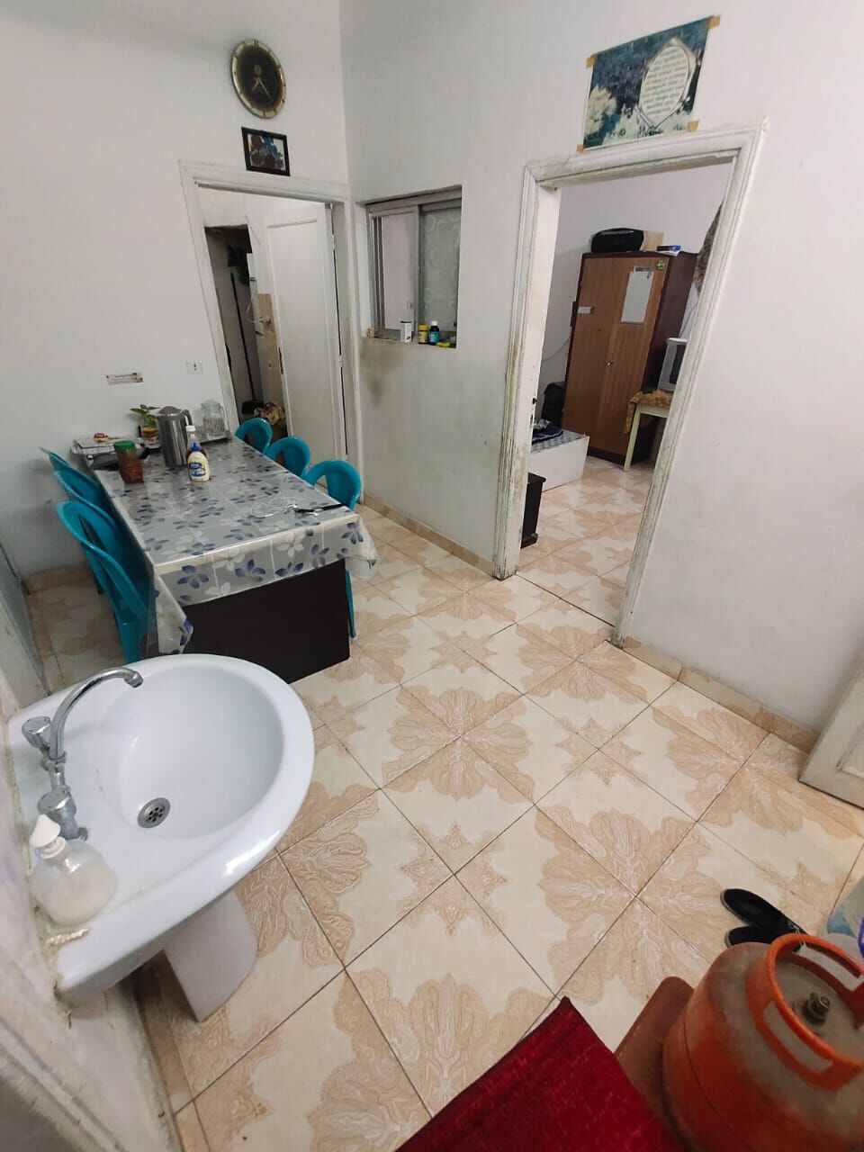 SAR 1583, Fully Furnished 1 BR Villa Out in Riyadh