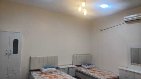 SAR 1600, 300 Sq. Meter, Fully Furnished in Riyadh