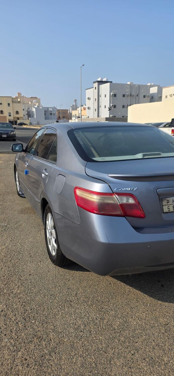 SAR 16000, Toyota Camry, 2008, in Riyadh