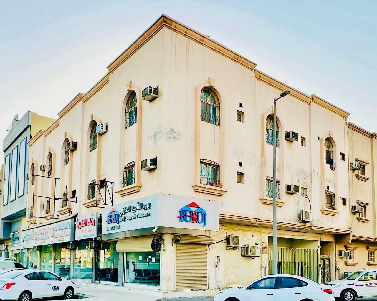 SAR 16000/year, 3 BR, Apartment For Rent in Khobar