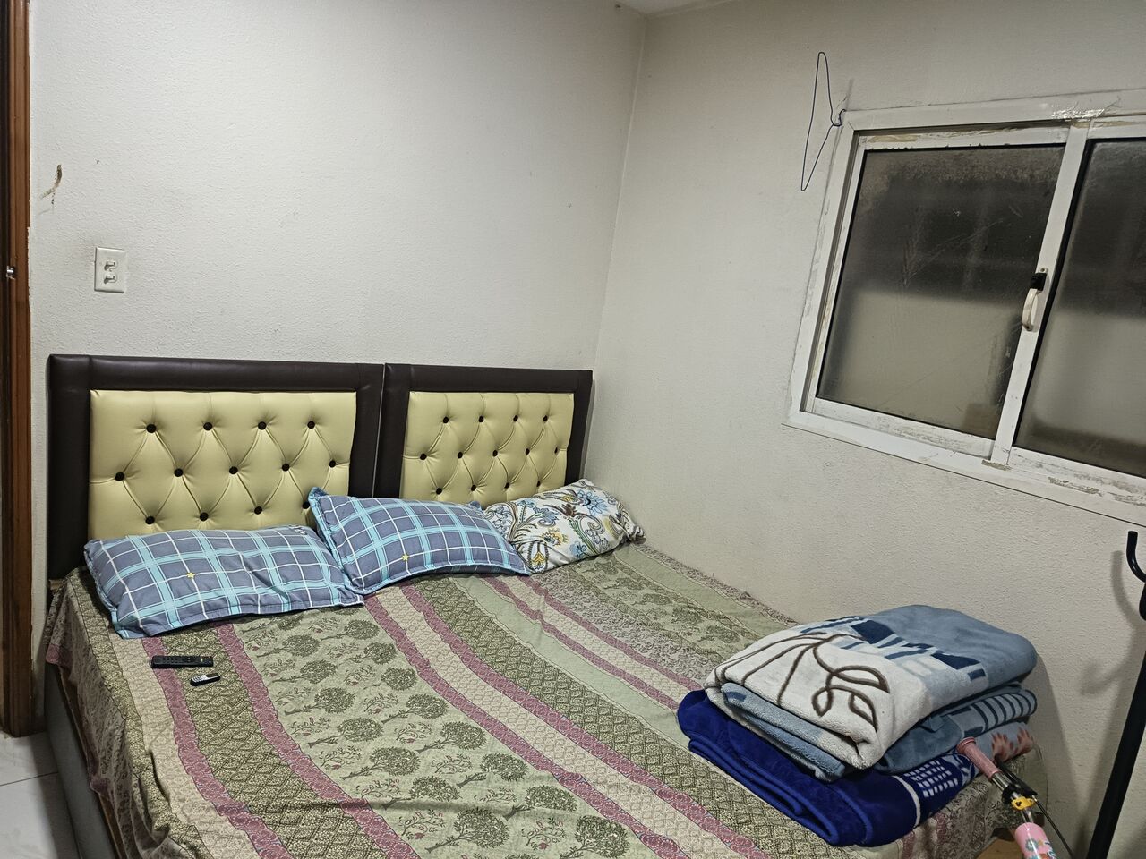 SAR 1600/month, 1 BR, 1 BHK Family Flat in Jubail