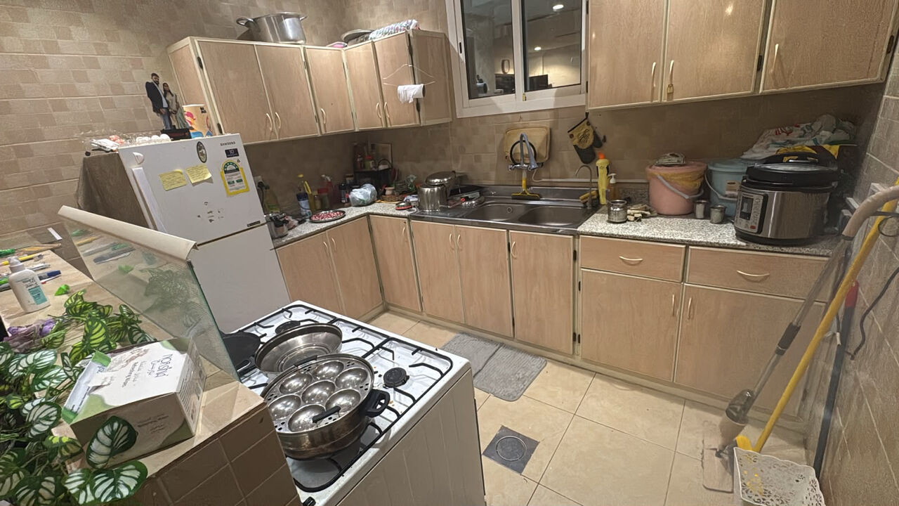 SAR 1600/month, 1 BR, Fully Furnished A in Riyadh