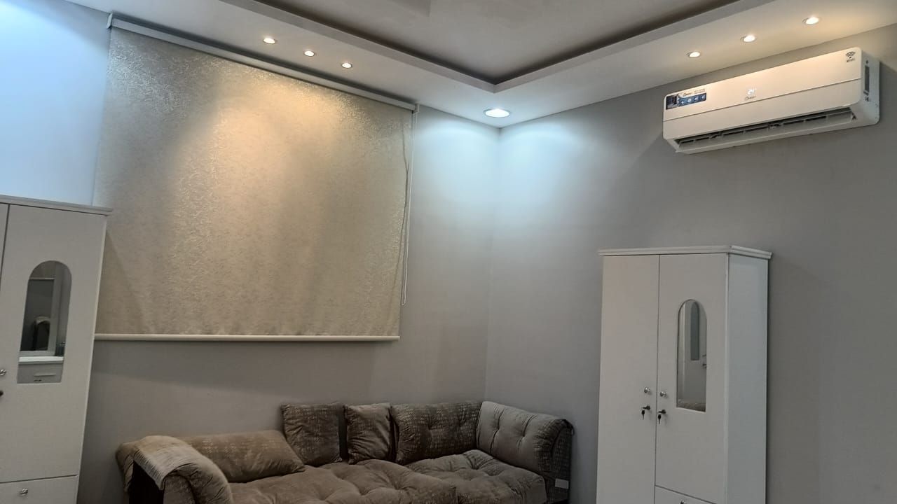 SAR 1600/month, 1 BR, Rooms For Rent