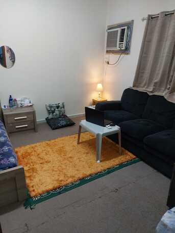 SAR 1600/month, Furnished, 1 BR, in Dammam