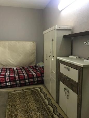 SAR 1600/month, Furnished, 1 BR, 200 Sq. in Riyadh