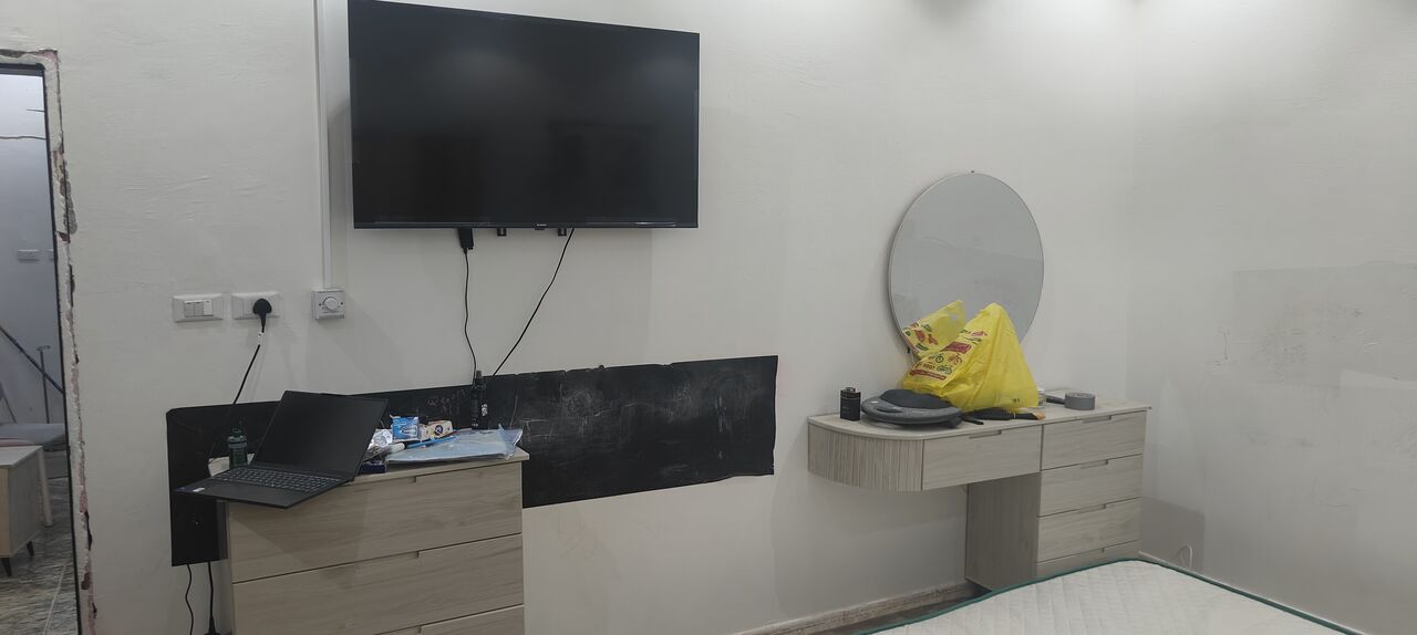 SAR 1600/month, Furnished, 4 BR, 4 Bhk in Tabuk