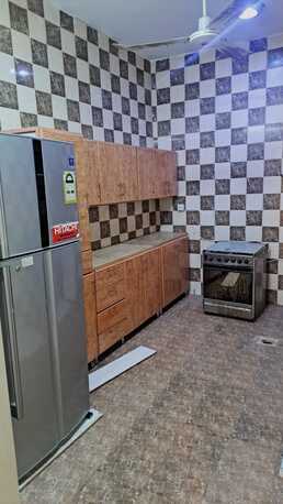 SAR 1600/month, Furnished, 90100 Sq. in Riyadh