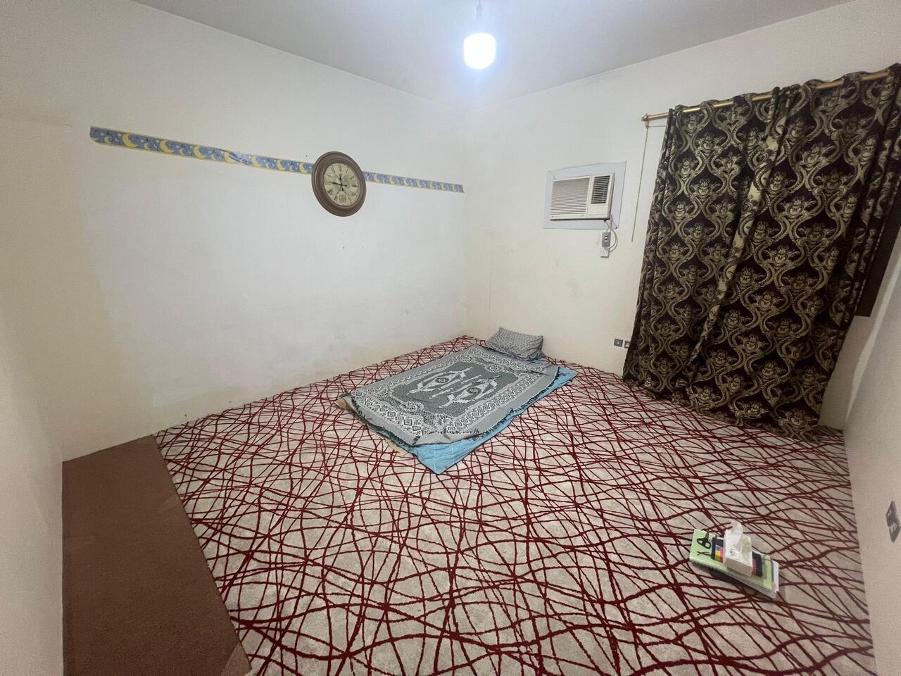 SAR 1600/month, Room And Attached in Riyadh