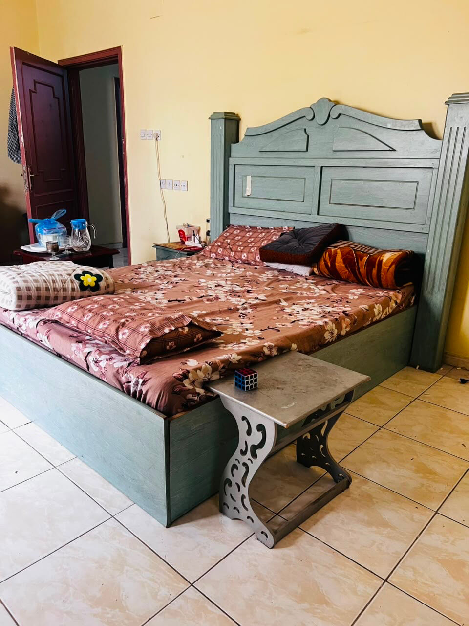 SAR 1600/month, Room For Rent- in Riyadh