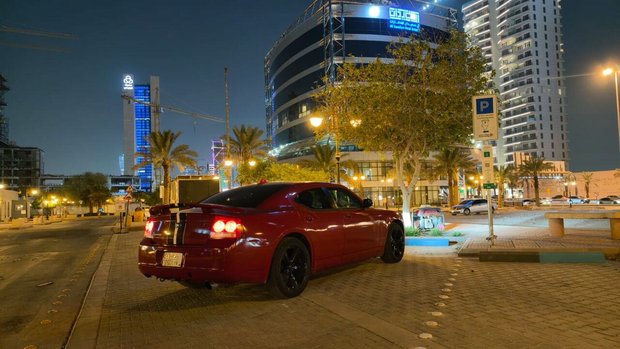 SAR 16500, Dodge Charger, 2010, in Riyadh