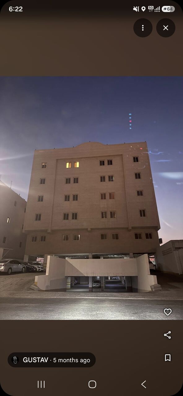 SAR 16500/year, 2 BR, House For Rent, 2 in Dammam