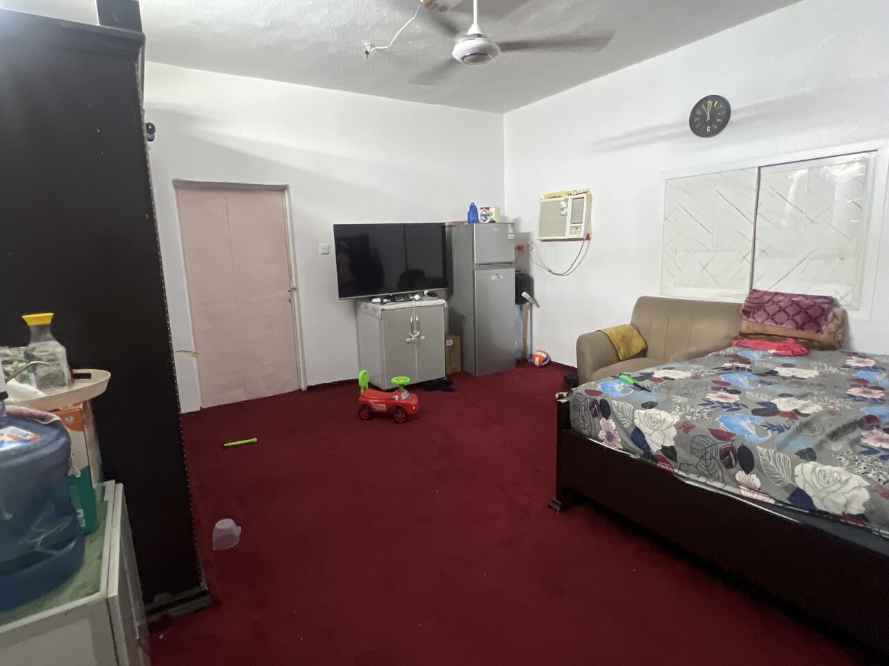 SAR 1650/month, 2 BR, 4546 Sq. Meter, 2 in Riyadh