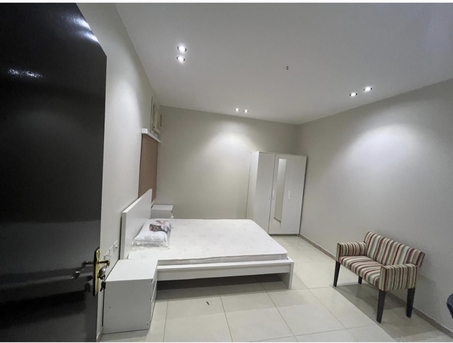 SAR 1650/month, Furnished, 1 BR, in Riyadh
