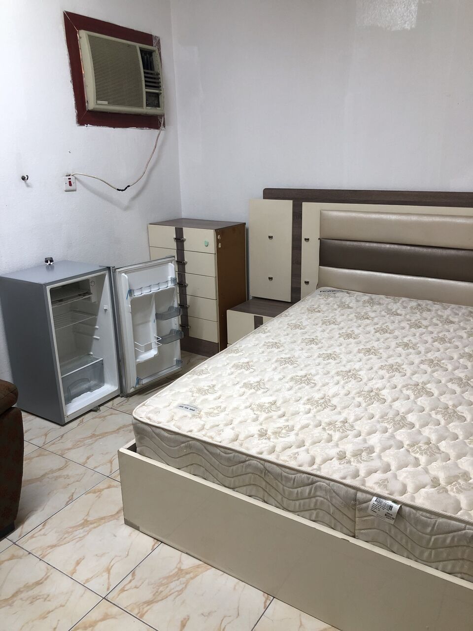 SAR 1650/month, Furnished, Nice Spacious in Riyadh