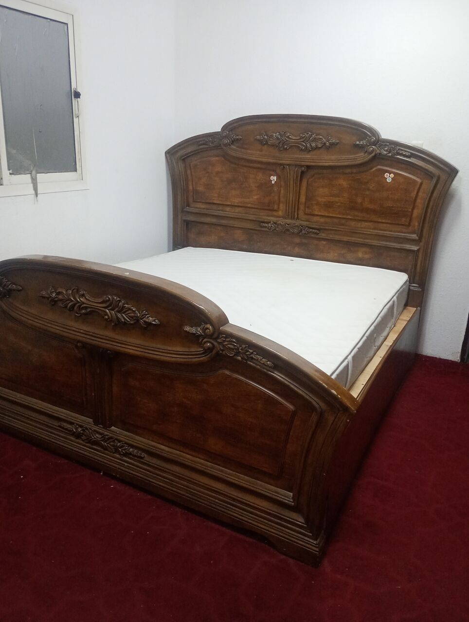 SAR 1700/month, Furnished, 1 BR, I Would in Dammam