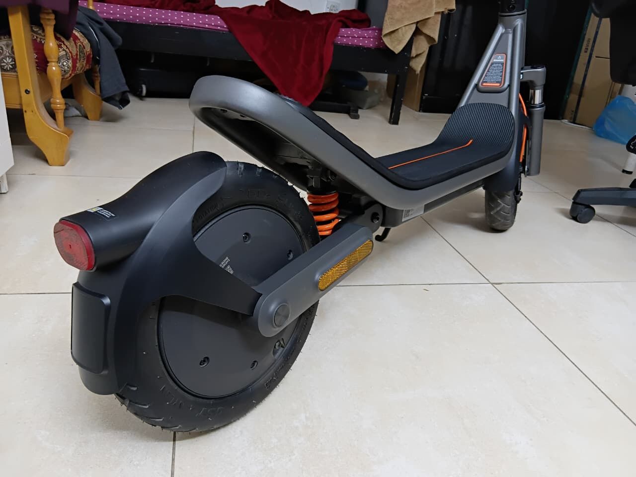 SAR 1700, XIAOMI SCOOTER 6