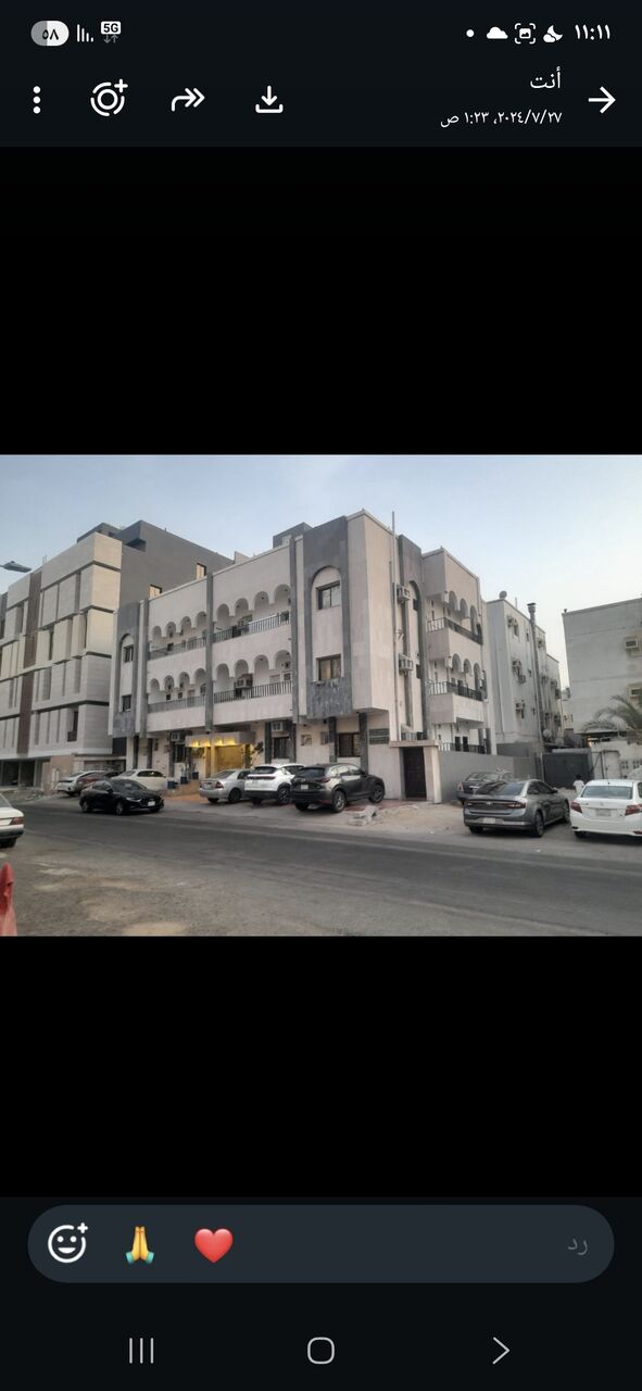 SAR 1700/year, 1 BR, Faisaliyah2 Nearby in Mecca