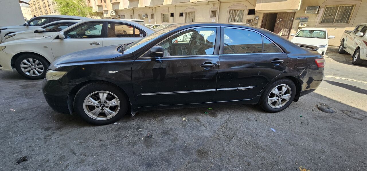 SAR 17000, Toyota Camry, 2007, in Riyadh
