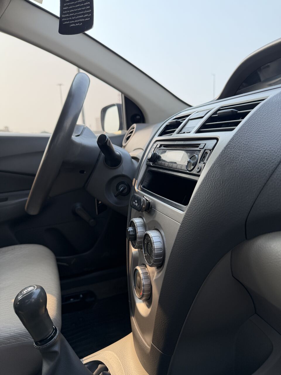 SAR 17000, Yaris, 2011, 350 KM