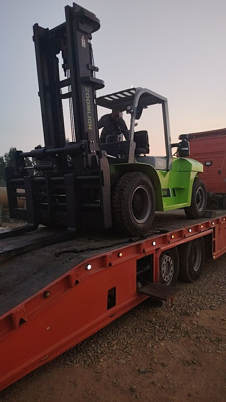 SAR 170000, Cheapest Forklift أرخص رافعة شوكية