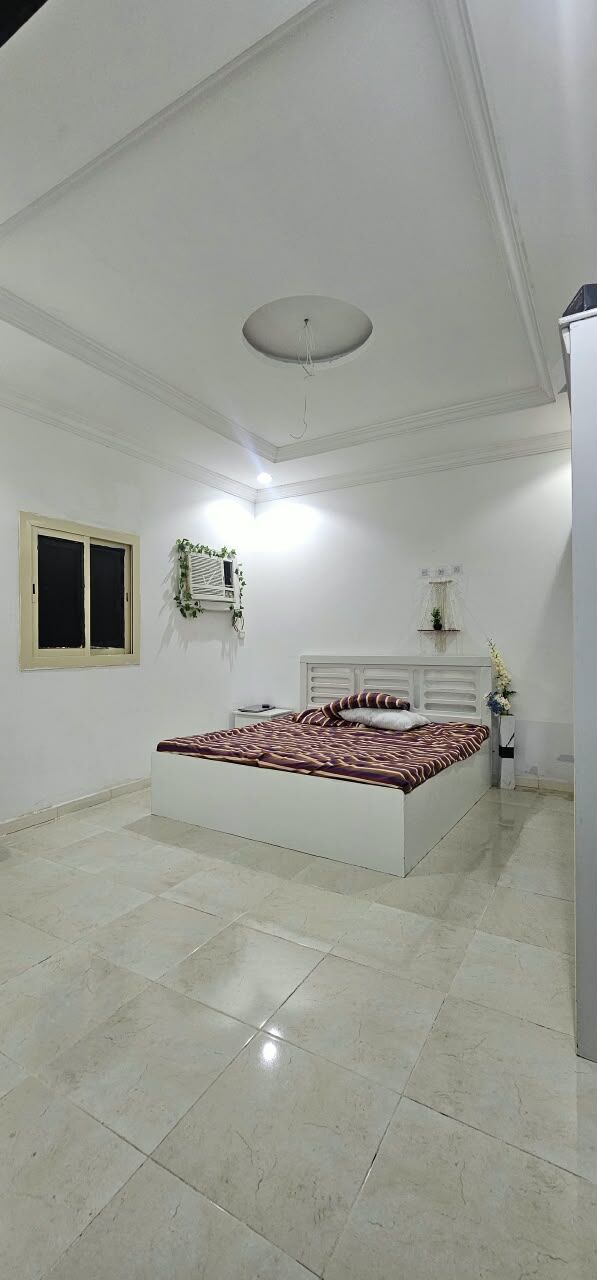 SAR 1700/month, 2 BR, Family Flat For in Mecca