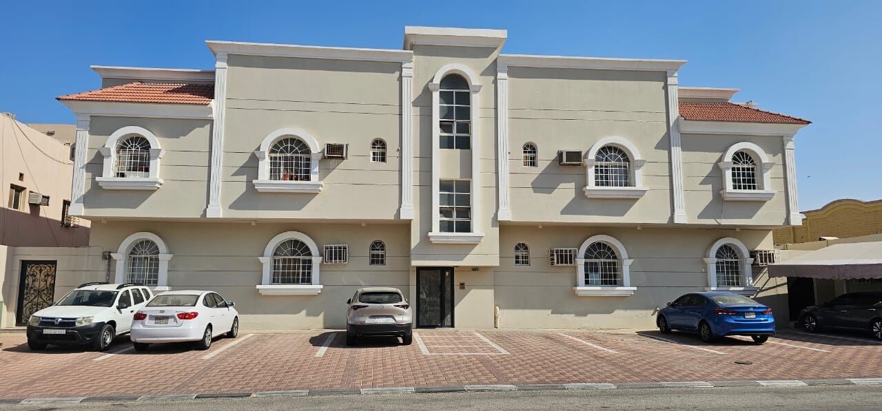 SAR 1700/month, Furnished, 1 BR, Fully in Dammam