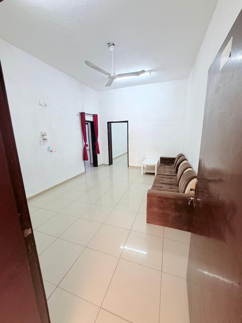 SAR 1700/month, Furnished, 2 BR, 4 Sq. in Jubail
