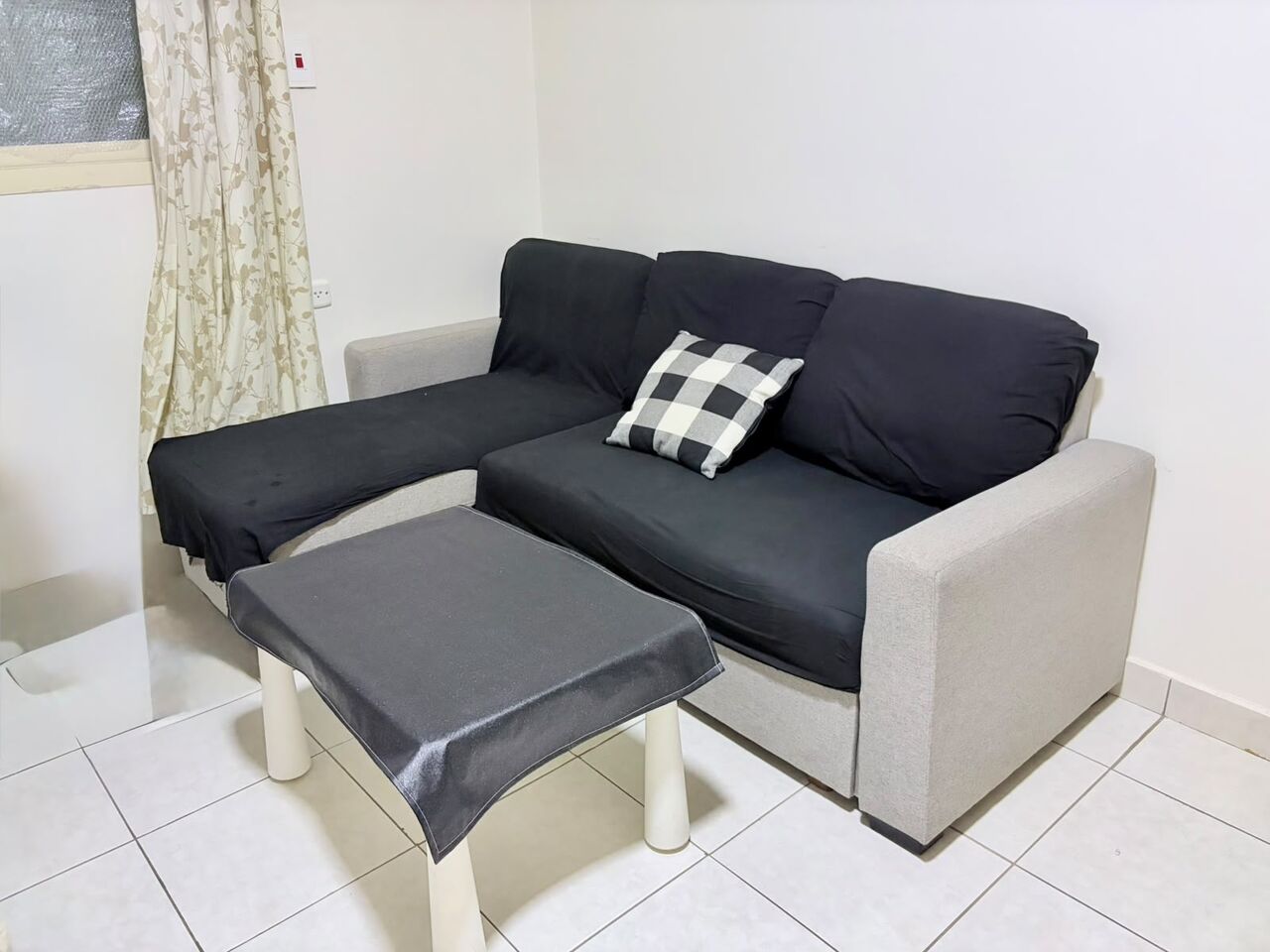 SAR 1700/month, Furnished, Executive in Riyadh