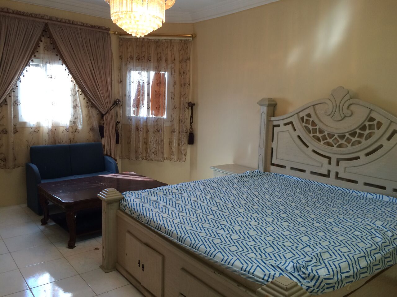 SAR 1700/month, Furnished, FURNISHED in Riyadh