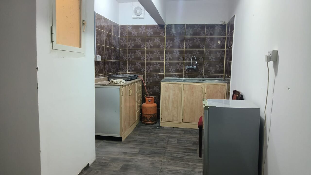 SAR 1700/month, in Riyadh