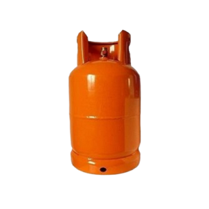 SAR 175, Gas Tank Cylinder