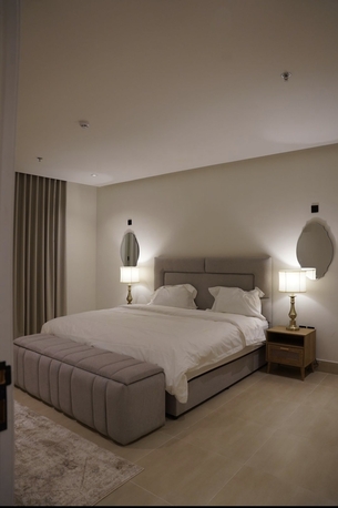 SAR 1750/month, Furnished, 1 BR, in Riyadh