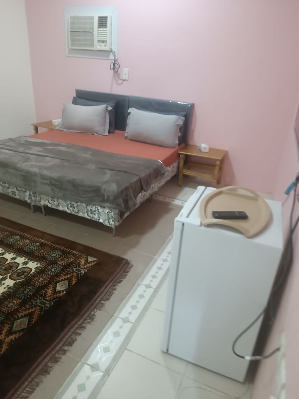 SAR 1750/month, Furnished, 1 BR, Luxury in Medina