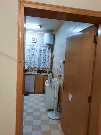 SAR 1750/month, Furnished, 2 BR, in Dammam