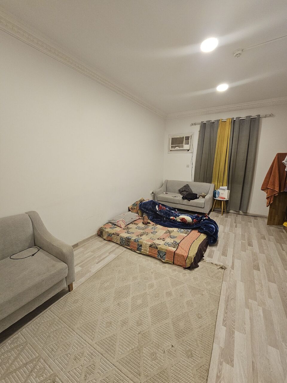 SAR 1750/month, Furnished, Room In Apartment