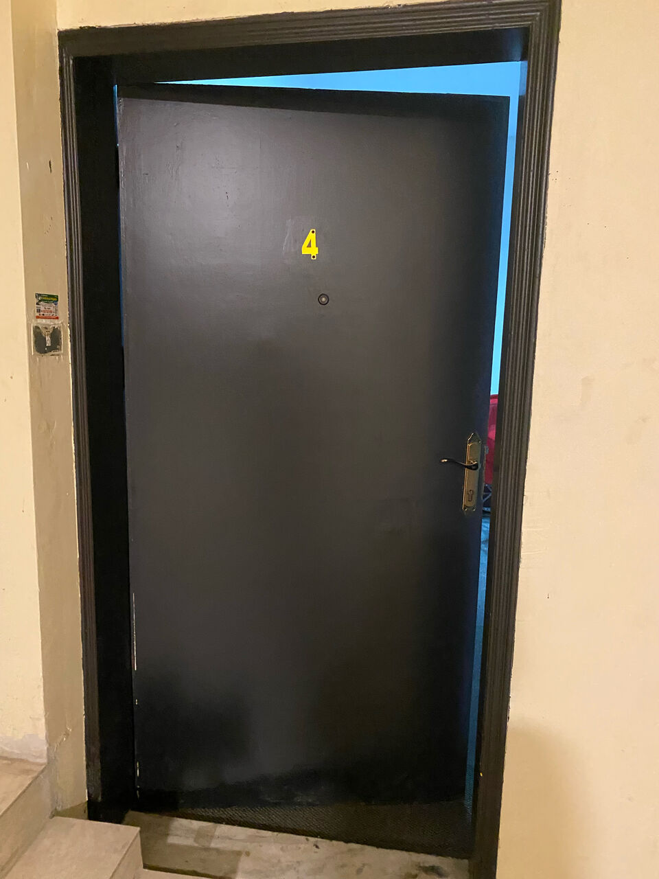 SAR 17600/year, 2 BR, 2BHk