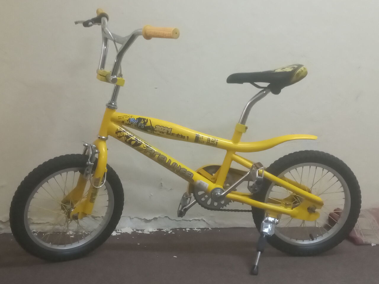SAR 180, Bycycle Kids-180sar(Negotiable)